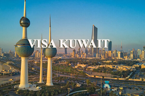 Dịch vụ làm visa Kuwait nhanh chóng, đơn giản và tỷ lệ đậu cao