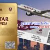 Dịch vụ làm visa Qatar & Combo du lịch trọn gói 2026