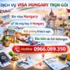 Combo du lịch Hungary trọn gói