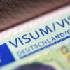 Giảm số lượng đặt lịch hẹn xin visa Đức tại VFS Global từ ngày 30/05