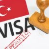 Cấp Thổ Nhĩ Kỳ E-visa cho người Việt Nam từ ngày 01/09/2025