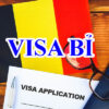 Dịch vụ làm visa Bỉ diện du lịch, công tác, thăm thân