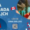 Làm sao xin visa Canada? Hướng dẫn chi tiết và giải pháp nhanh chóng cho bạn!
