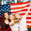 Mỹ cấp lại visa du học Mỹ cho sinh viên quốc tế