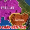 Xung đột biên giới Campuchia – Thái Lan 2025: Có nên du lịch lúc này?