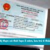 Giấy miễn thị thực Việt Nam là gì? Dành cho ai?
