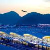 Chuyến bay quá cảnh Hong Kong nhận tour Hong Kong miễn phí