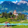 Điều kiện đậu visa du lịch Thụy Sĩ – Bạn cần chuẩn bị những gì?