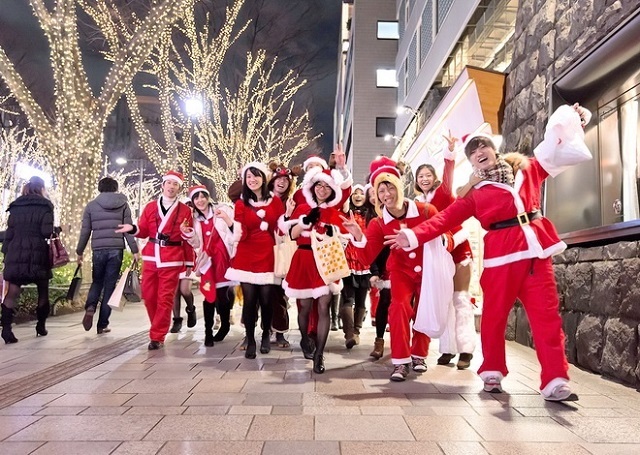 Top 10 điều thú vị về ngày Lễ Giáng Sinh