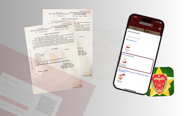 Phiếu lý lịch tư pháp dùng để làm gì?