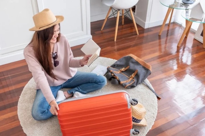 Top 10 điều cần kiểm tra trước khi ra sân bay đi nước ngoài