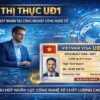 Chính thức Việt Nam thêm 2 loại thị thực mới UĐ1 và UĐ2 áp dụng từ tháng 7/2026