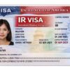 Visa định cư Mỹ diện IR là gì? Công thức đoàn tụ gia đình, định cư Mỹ nhanh nhất